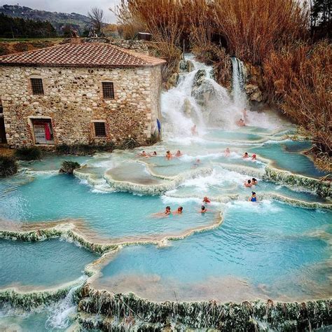 saturnia italien karte