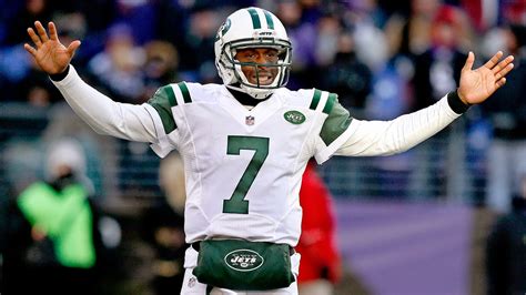 Geno Smith Says He Has Played Like A Pro Bowler