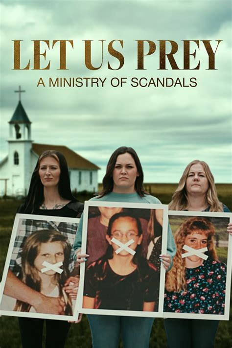 prey  ministry  scandals