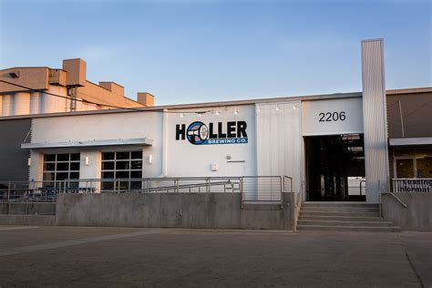 holler brewing co makes its loud houston debut houston