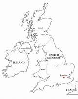 Inglaterra Colorear Unido Nombres Mapas Londres Didactalia Paises Contentmapas Politico Países Turisticas Zonas Freemap Político Reproduced Mapasinteractivos sketch template