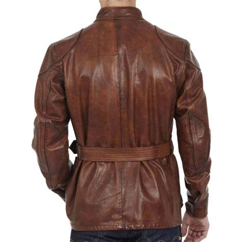 brad pitt benjamin button leather jacket
