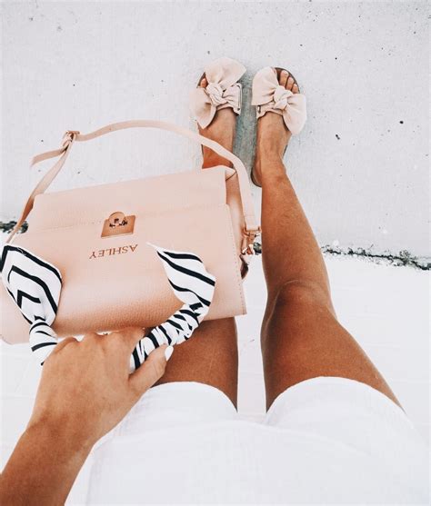 Pinterest Voguesmoothie Instagram Giannasegura Summer Outfits