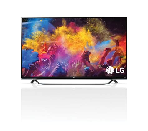 Lg 55 Inch 4k Ultra Hd Smart Tv