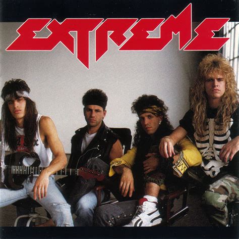 extreme extreme releases reviews credits discogs