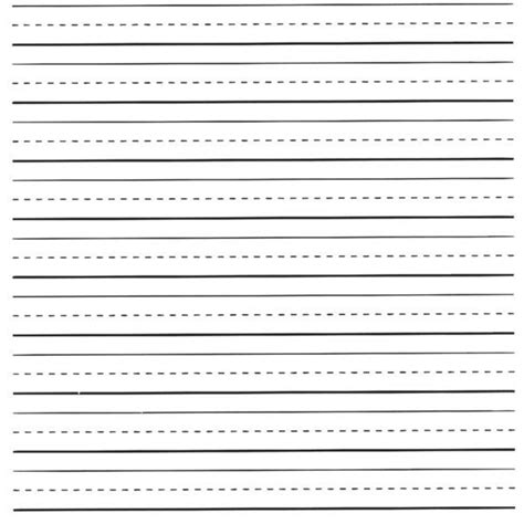 handwriting clipart primary writing paper handwriting primary writing