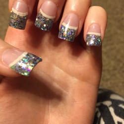 sydneys nails spa   nail salons  northwest blvd