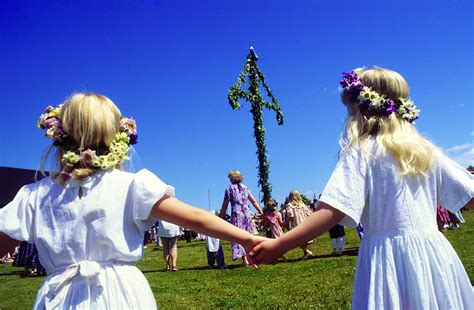top 8 summer solstice celebrations from around the world lonely planet