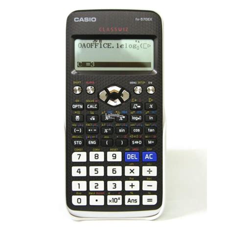 casio fx  scientific calculator   pricelesspk  lowest price