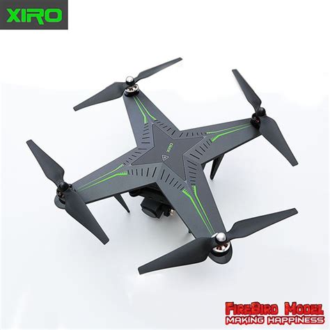 buy xiro xplorer vg professional fpv drone withp full hd camera gps