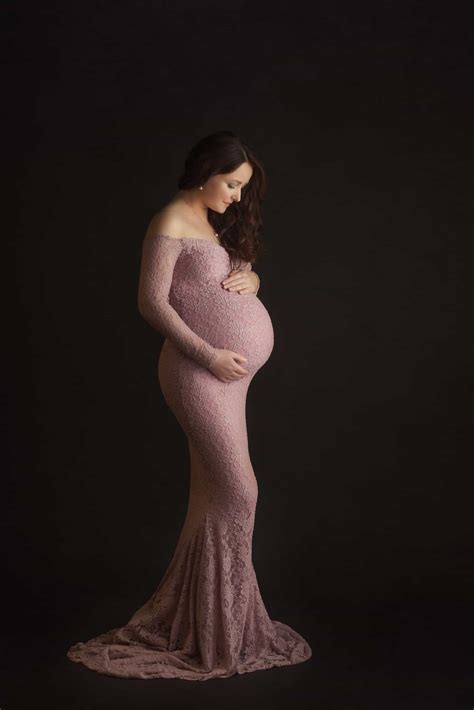 Beautiful Maternity Photography Edinburgh A Fotografy