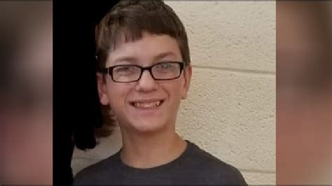 body of missing ohio 14 year old harley dilly found in chimney of