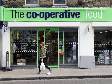 op group  doubles profits  sales jump  nisa takeover shropshire star