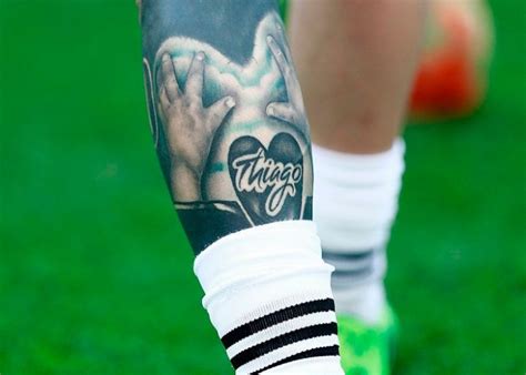 Lionel Messi’s 18 Tattoos And Their Meanings Body Art Guru