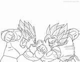 Goku Coloring Pages Vegeta Vs Xcolorings Printable 800px 1024px 93k Resolution Info Type  Size Jpeg sketch template