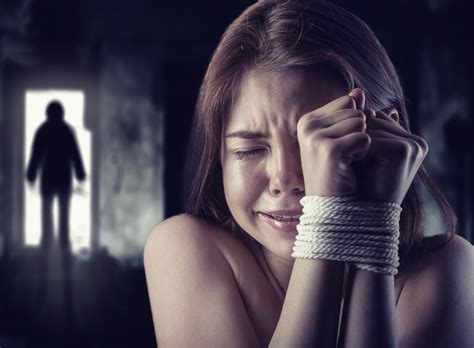 16 statistics about human trafficking in the united states