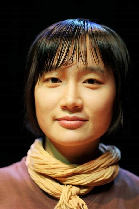 choi hee jin korean stage actoractress actress  hancinema  korean