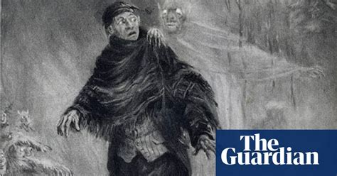 Ghost Stories Why The Victorians Were So Spookily Good At Them