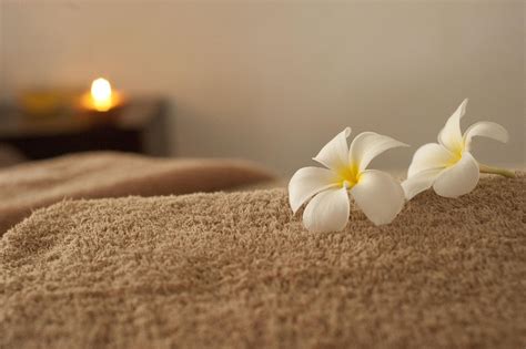 photo relaxation spa massage  image  pixabay