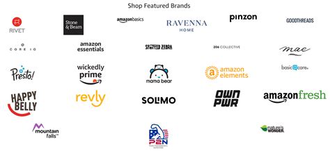 lesser  amazon private label household brands totoys