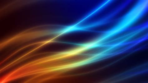 abstract motion background shining lights energy waves