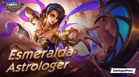 Mobile Legends Esmeralda Guide Best Build Emblem And Gameplay Tips