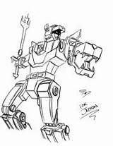 Coloring Pages Rim Pacific Voltron Danger Gipsy Privacy Policy Contact sketch template