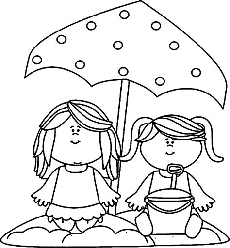 females   coloring pages