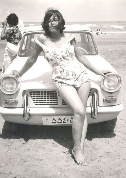 a look at life in iran during the ‘60s and ‘70s 31 pics
