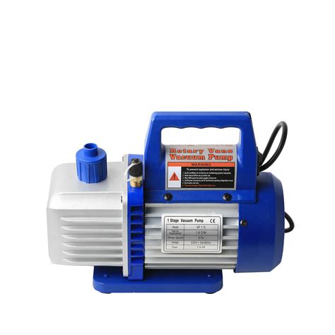pompa vacuum rotary vp freontotal