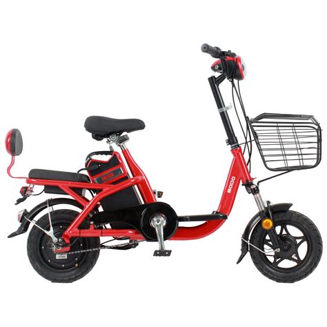 mini electric scooter bike electric women city bicycle