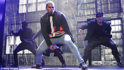 Chris Brown Kicks Off Between The Sheets Tour In Florida After