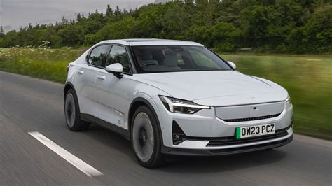 polestar   drive focused upgrades   difference