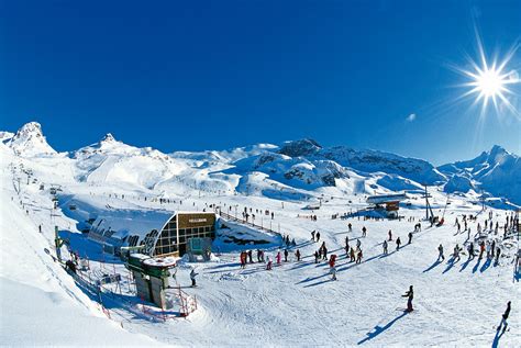 ischgl ski resort statistics