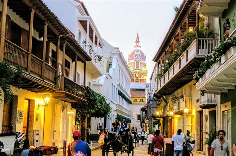 picture perfect cartagena  instagram guide  colombias coolest city