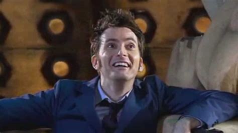 David Tennant Sexy And I Know It Youtube