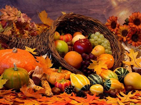 free thanksgiving computer wallpaper backgrounds wallpaper cave