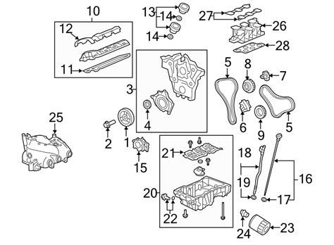 chevrolet equinox gear crankshaft  gm parts wholesale canada calgary ab