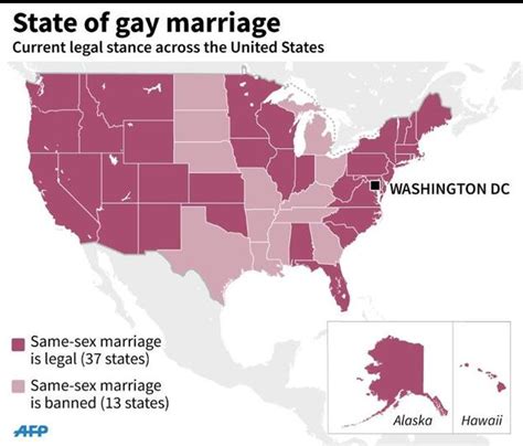 Us Supreme Court Appears Split On Gay Marriage Daily