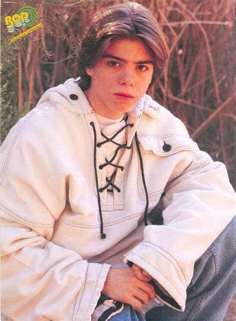 Matthew Lawrence 25 Heartthrob Posters From The 90s You Ll Totally