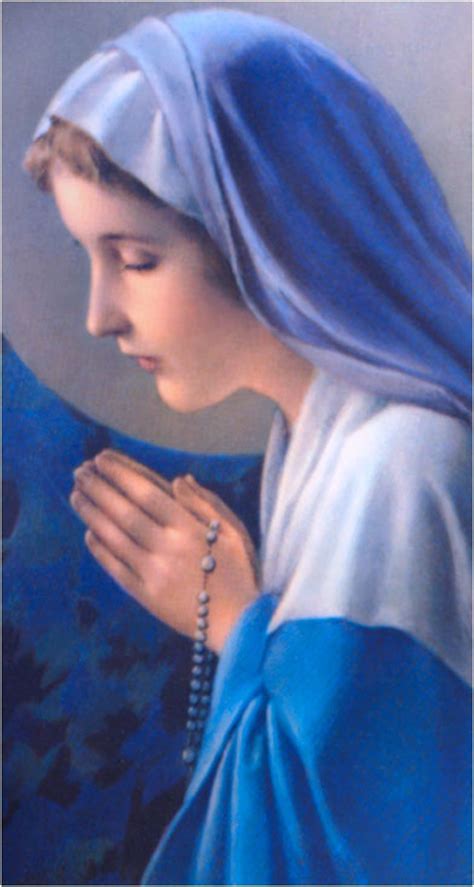 Imagenes De La Virgen Maria Fotos De La Virgen Maria