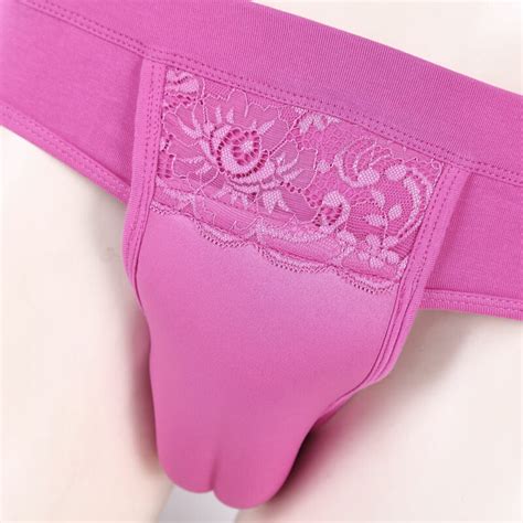 mens gaff panty hide camel toe panty shaping briefs transgender ebay