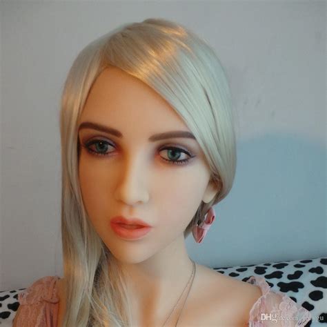 Real Silicone Sex Dolls Adult Japanese Robot 165cm Love