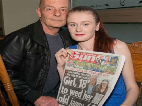 Teen Girl Who Lost Her Virginity To A 60 Year Old Man