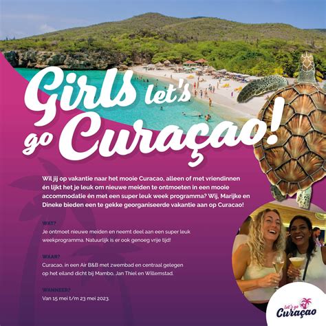 girls lets  curacao lets  curacao