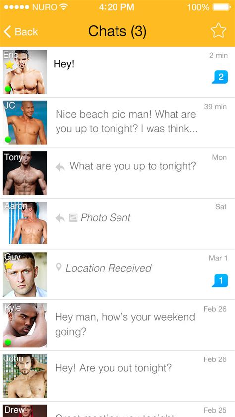 app shopper grindr xtra gay same sex bi social network to chat and meet guys social