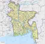 孟加拉地理位置 的圖片結果. 大小：150 x 146。資料來源：www.dljs.net