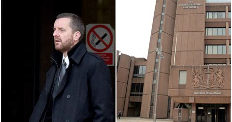 Ex Police Officer Darren Bromley Spared Jail After Visiting Prostitutes