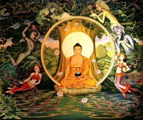 10 Interesting Buddhism Facts My Interesting Facts