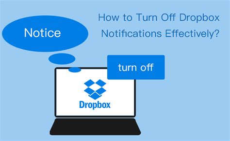 guide   turn  dropbox notifications effectively